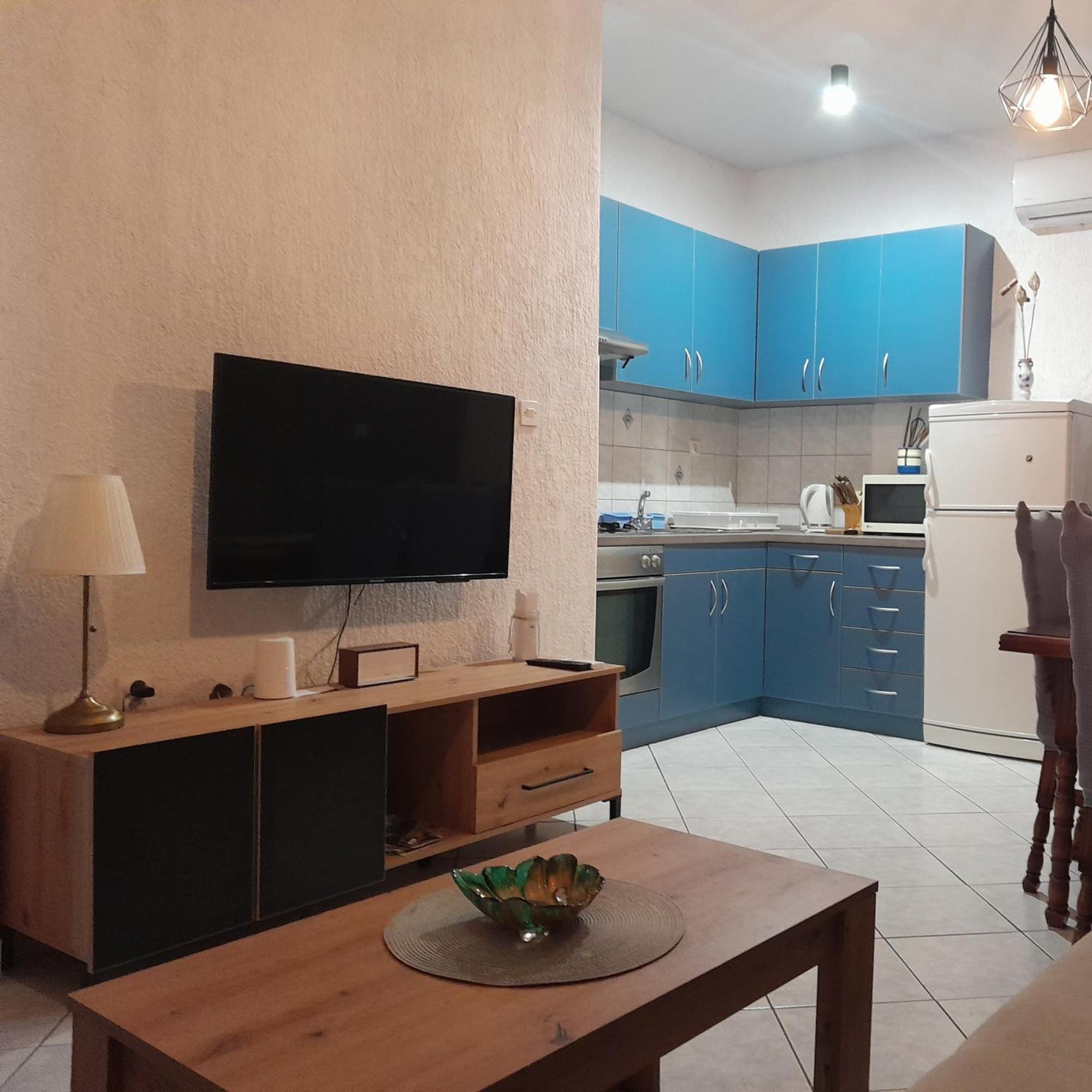 Lucija Apartment Pridraga Cameră foto